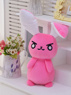 Picture of Overwatch D.Va Hana Song Cosplay Plush Bunny mp003681 