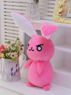 Picture of Overwatch D.Va Hana Song Cosplay Plush Bunny mp003681 