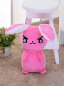 Picture of Overwatch D.Va Hana Song Cosplay Plush Bunny mp003681 