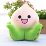 Picture of Overwatch Onion Squid Cosplay Plush Doll mp003682 