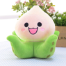 Picture of Overwatch Onion Squid Cosplay Plush Doll mp003682 