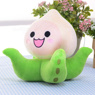 Picture of Overwatch Onion Squid Cosplay Plush Doll mp003682 