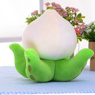 Picture of Overwatch Onion Squid Cosplay Plush Doll mp003682 