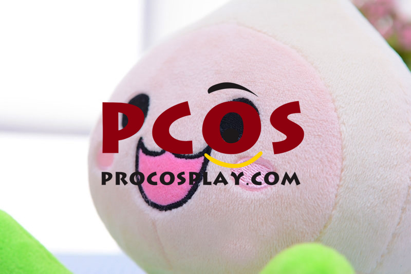 overwatch onion plush