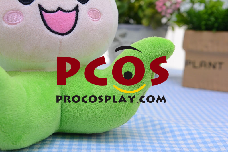 overwatch onion plush