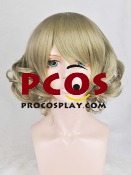 Picture of Final Fantasy XV Cindy Aurum Cosplay Wig mp003693