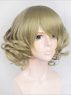 Picture of Final Fantasy XV Cindy Aurum Cosplay Wig mp003693