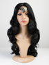 Picture of Wonder Woman Diana Prince Cosplay Wig and Head Wear mp003695