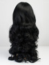 Picture of Wonder Woman Diana Prince Cosplay Wig and Head Wear mp003695