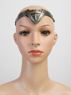 Picture of Wonder Woman Diana Prince Cosplay Wig and Head Wear mp003695