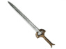 Picture of Wonder Woman Diana Prince Cosplay Sword and Shield mp003697