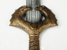 Picture of Wonder Woman Diana Prince Cosplay Sword and Shield mp003697