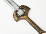 Picture of Wonder Woman Diana Prince Cosplay Sword and Shield mp003697