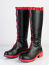 Изображение RWBY RWBY-Red Trailer Ruby Cosplay Boots PRO-134 mp000660