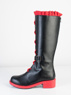 Picture of RWBY RWBY-Red Trailer Ruby Cosplay Boots PRO-134 mp000660