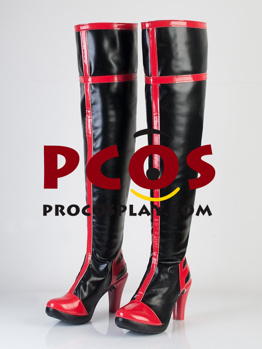 Picture of Kill la Kill Ryuko Matoi Cosplay Boots mp001873