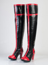 Picture of Kill la Kill Ryuko Matoi Cosplay Boots mp001873