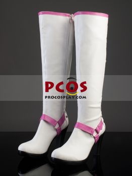 Picture of Final Fantasy XV Cindy Aurum Cosplay Shoes mp003595