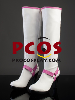 Picture of Final Fantasy XV Cindy Aurum Cosplay Shoes mp003595