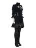 Изображение New Nier: Automata YoRHa 2B Cosplay Costume mp003707