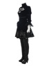 Picture of New Nier:Automata YoRHa 2B Cosplay Costume mp003707