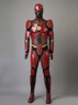 Bild von Justice League Film Das Flash Cosplay Kostüm mp003656