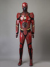 Bild von Justice League Film Das Flash Cosplay Kostüm mp003656