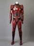 Imagen de Justice League Film The Flash Disfraz de Cosplay mp003656