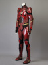 Imagen de Justice League Film The Flash Disfraz de Cosplay mp003656