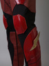 Imagen de Justice League Film The Flash Disfraz de Cosplay mp003656