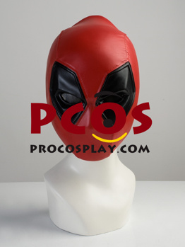 Изображение Deadpool Wade Wilson Cosplay Helmet mp003709