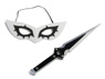 Picture of Persona 5 Yoki Joker Cosplay Blinder and the Dagger mp003712