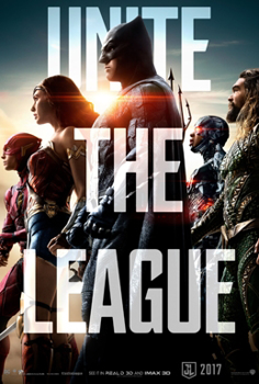 Immagine per la categoria Justice League