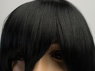 Picture of Attack on Titan Mikasa Ackerman Cosplay Wigs mp002263