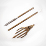 Picture of Justice League Film Aquaman Arthur Curry Cosplay Trident mp003727