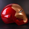 Picture of Iron Man 3 Tony Stark MK46 Cosplay Helmet mp003729