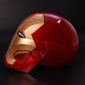 Picture of Iron Man 3 Tony Stark MK46 Cosplay Helmet mp003729