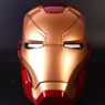 Picture of Iron Man 3 Tony Stark MK46 Cosplay Helmet mp003729