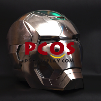 Picture of Iron Man 3 Tony Stark MK42 Cosplay Helmet mp003730