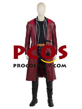 Picture of Fullmetal Alchemist film Edward Elric Cosplay Costume mp003731