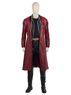 Picture of Fullmetal Alchemist film Edward Elric Cosplay Costume mp003731