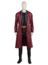 Immagine di Fullmetal Alchemist film Edward Elric Cosplay Costume mp003731