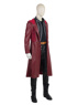 Immagine di Fullmetal Alchemist film Edward Elric Cosplay Costume mp003731