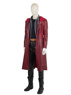 Immagine di Fullmetal Alchemist film Edward Elric Cosplay Costume mp003731