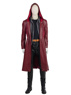 Immagine di Fullmetal Alchemist film Edward Elric Cosplay Costume mp003731