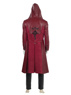 Picture of Fullmetal Alchemist film Edward Elric Cosplay Costume mp003731