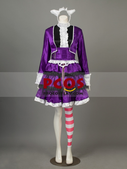 Picture of The league of Legends The Dark Child Annie Cosplay Costume mp002620