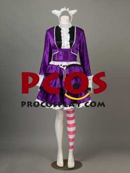 Picture of The league of Legends The Dark Child Annie Cosplay Costume mp002620