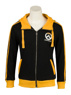 Picture of Overwatch Soldier 76 Cosplay Hoodie mp003565