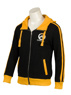 Picture of Overwatch Soldier 76 Cosplay Hoodie mp003565